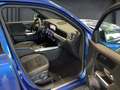 Mercedes-Benz GLB 200 d AMG+MBUX+DISTR+MBEAM+NIGHT+KAMERA+AHK Blauw - thumbnail 17
