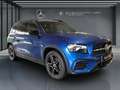 Mercedes-Benz GLB 200 d AMG+MBUX+DISTR+MBEAM+NIGHT+KAMERA+AHK Blauw - thumbnail 20