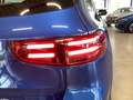 Mercedes-Benz GLB 200 d AMG+MBUX+DISTR+MBEAM+NIGHT+KAMERA+AHK Blau - thumbnail 12
