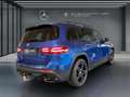 Mercedes-Benz GLB 200 d AMG+MBUX+DISTR+MBEAM+NIGHT+KAMERA+AHK Blauw - thumbnail 13
