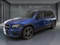 Mercedes-Benz GLB 200 d AMG+MBUX+DISTR+MBEAM+NIGHT+KAMERA+AHK Blau - thumbnail 1