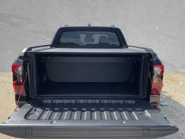 Ford Ranger view 10