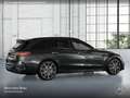 Mercedes-Benz C 63 AMG C 63 S E T-Modell NIGHT+DRIVERS+PANO+360+BURMESTER Gris - thumbnail 16