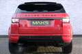 Land Rover Range Rover Evoque 2.0 Si 4WD Prestige | Automaat | Leer | Navi | Cam Rood - thumbnail 15