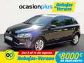 Volkswagen Polo 1.2 TSI BMT Sport 81kW Negro - thumbnail 1
