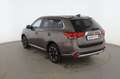 Mitsubishi Outlander 2.0 PHEV Kaiteki 4WD Gris - thumbnail 4