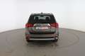 Mitsubishi Outlander 2.0 PHEV Kaiteki 4WD Gris - thumbnail 5