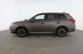 Mitsubishi Outlander 2.0 PHEV Kaiteki 4WD Gris - thumbnail 3