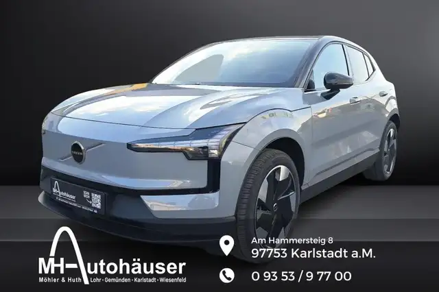 Volvo EX30 Plus Pure Electric Extended Range