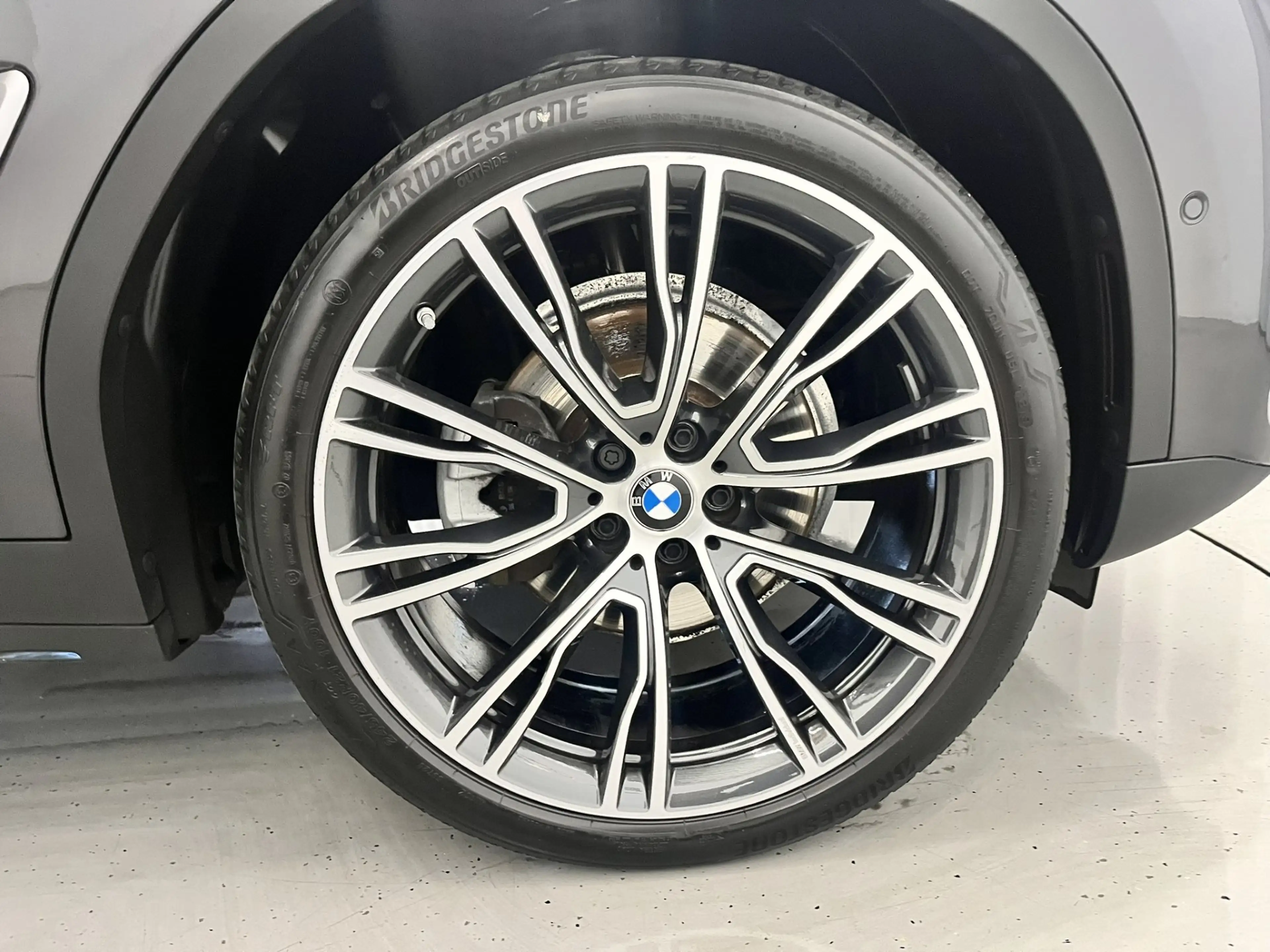 BMW X4 xDrive20d *Modell xLine / Innovationspaket / Pano / AHK* — photo 21