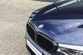 BMW 540 5-serie 540i High Executive Luxury Line Automaat / Blauw - thumbnail 27