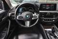BMW 540 5-serie 540i High Executive Luxury Line Automaat / Blau - thumbnail 3
