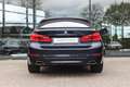 BMW 540 5-serie 540i High Executive Luxury Line Automaat / Blue - thumbnail 6