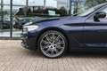 BMW 540 5-serie 540i High Executive Luxury Line Automaat / Blauw - thumbnail 4