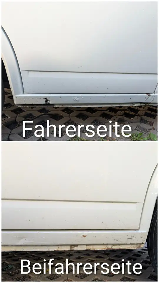 Volkswagen T4 California Carthago Malibu, foto 9
