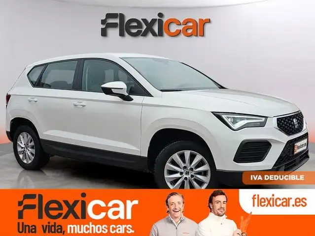 SEAT Ateca 1.0 TSI S&S Reference XM