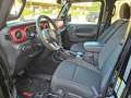Jeep Wrangler Wrangler Unlimited 2.0 turbo Rubicon auto Zwart - thumbnail 8