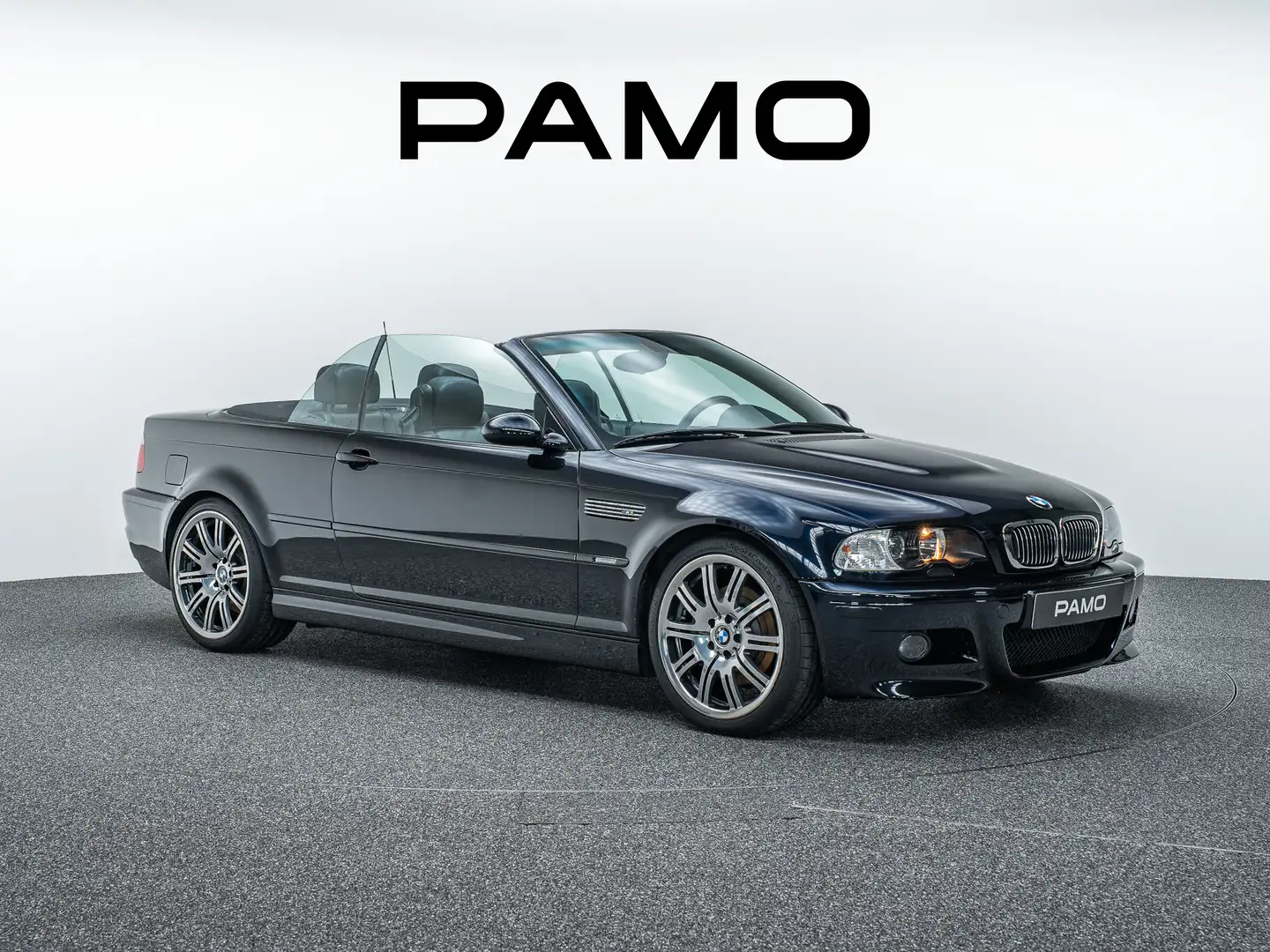 BMW M3 BMW M3 | Schwarz - 2