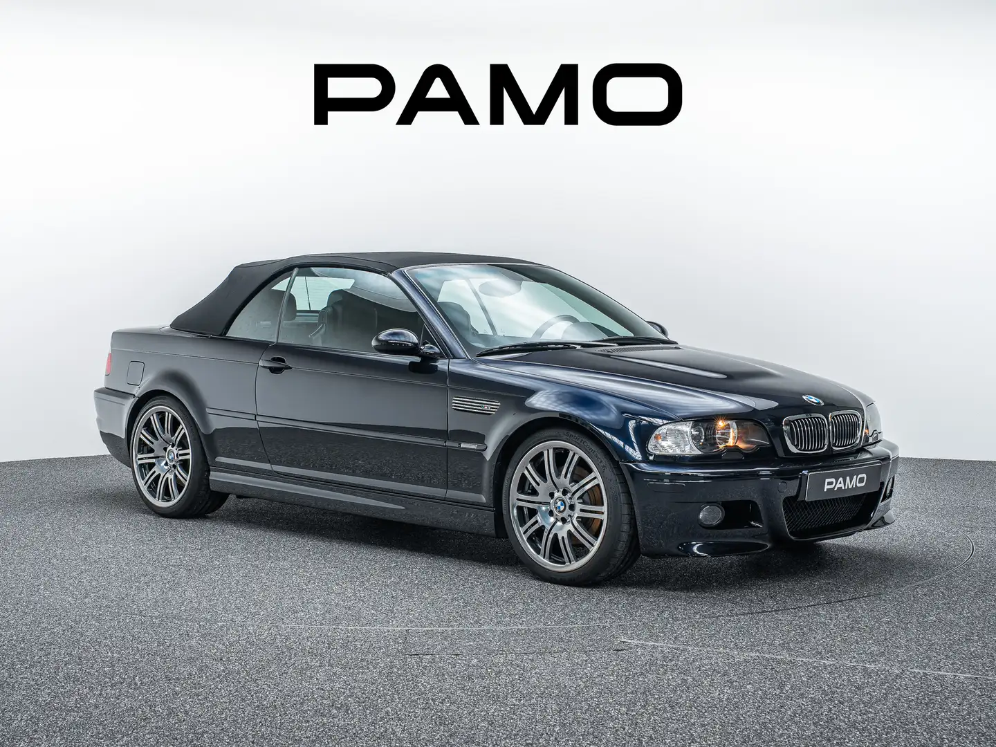 BMW M3 BMW M3 | Schwarz - 1