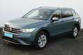 Volkswagen Tiguan Allspace Allspace Life 1.5 TSI 150PS 6-Gang Blau - thumbnail 8
