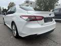 Toyota Camry 2,5 Hybrid Lounge Aut. Weiß - thumbnail 11