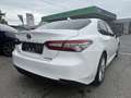Toyota Camry 2,5 Hybrid Lounge Aut. Weiß - thumbnail 12