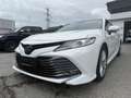 Toyota Camry 2,5 Hybrid Lounge Aut. Weiß - thumbnail 4