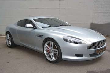 Coupe V12 6.0