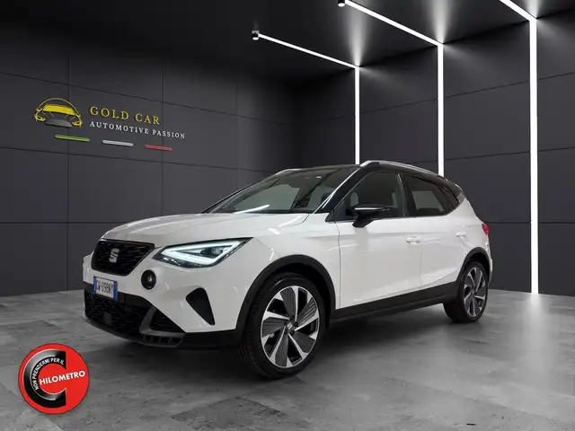 SEAT Arona 1.0 TSI FR 115cv PREZZO REALE