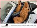Fiat 124 Spider Lusso 1.4 MultiAir Turbo+Leder+PDC+Navi+Sitzhzg+Mu Blanc - thumbnail 9