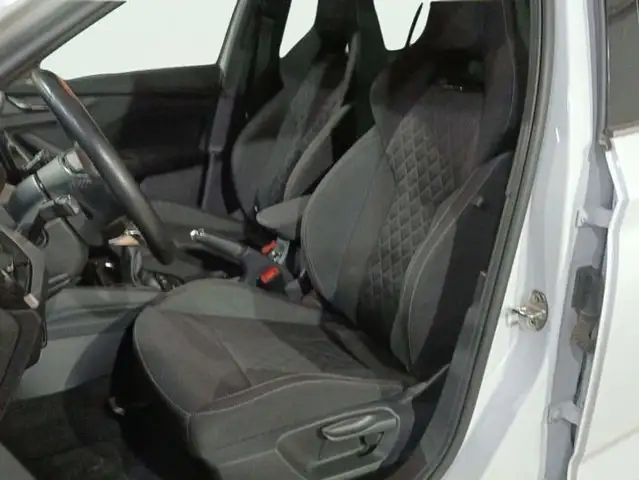 Skoda Kamiq view 14
