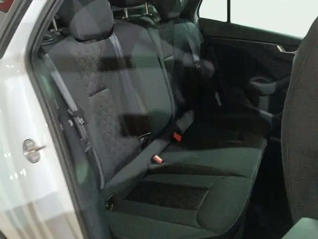 Skoda Kamiq view 15