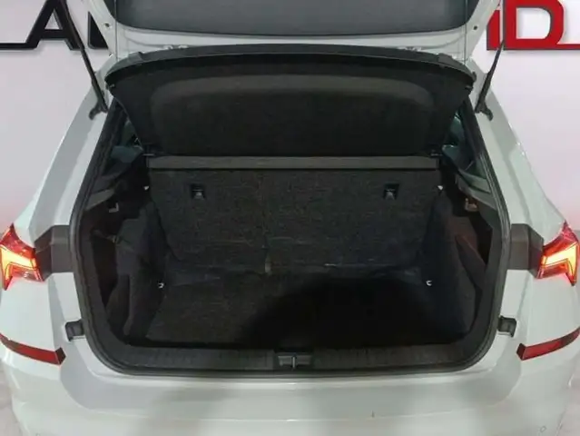 Skoda Kamiq view 7