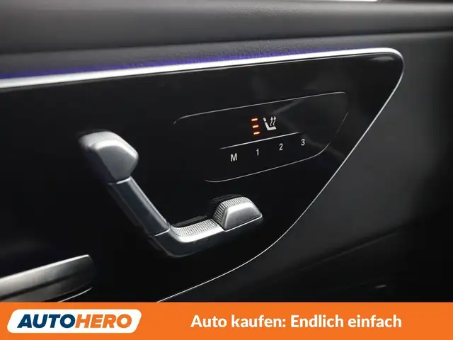 Mercedes-Benz GLC 220 GLC 220 d Mild-Hybrid 4Matic AMG Line Ansicht 29