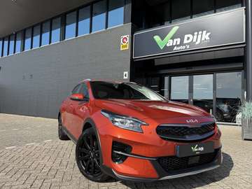 1.6 GDi PHEV DynamicPlusLine Trekhaak Navi Camera