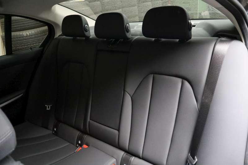 BMW 318 iA Sport-Line Leder/LED/VirtualCockpit/DAB/ActiveGuardPlus/Sfeerverlichting — photo 14