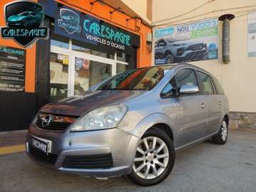1.9CDTi Enjoy 120