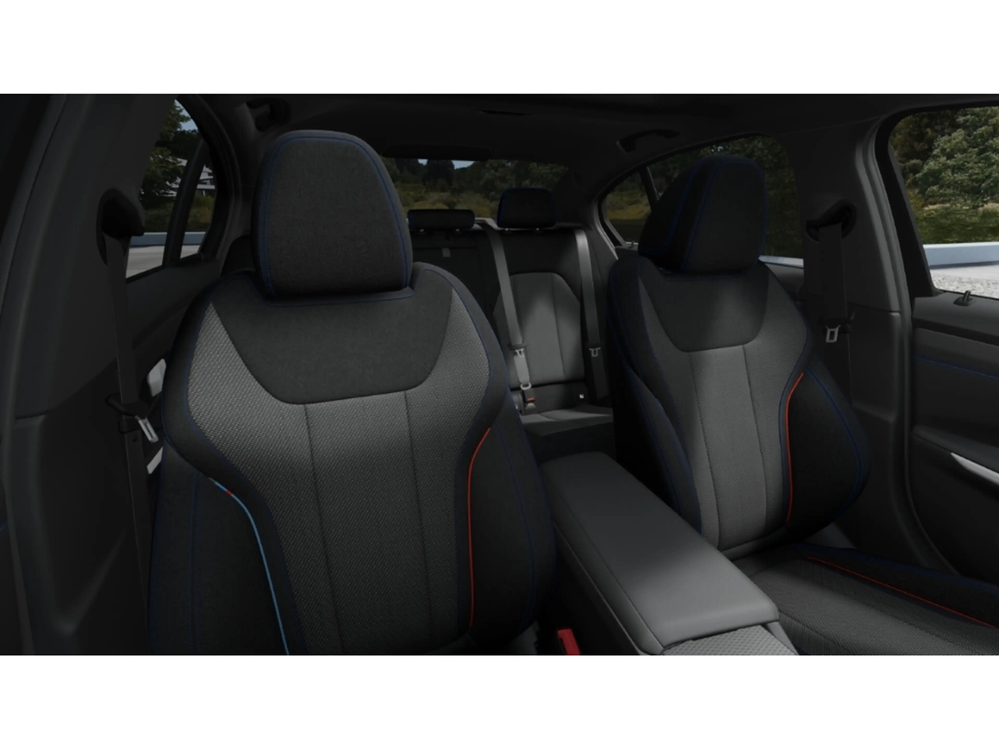 BMW 330 M Sport i xDrive Limousine Park-Assistent — photo 5