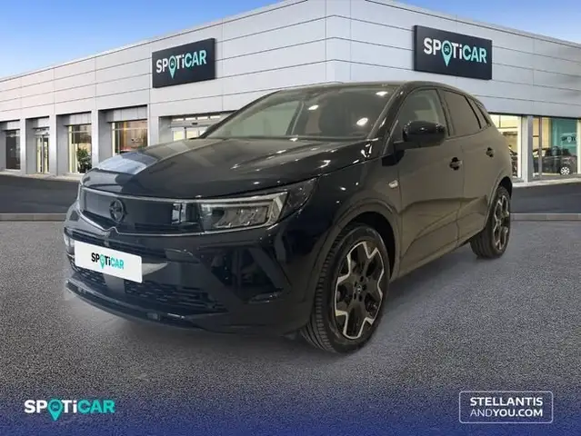 Opel Grandland 1.5 CDTi  Auto GS