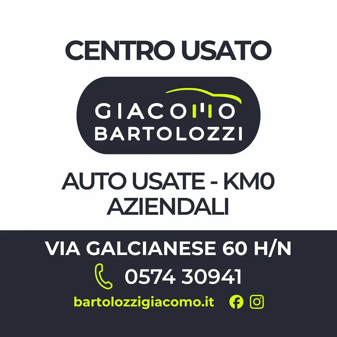Citroen Berlingo 3ª serie BlueHDi 130 Stop&Start EAT8 Plus Nero - 2