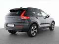 Volvo XC40 B4 Benzin Plus Dark 19"+FRONTSCHEIBENHEIZUN Noir - thumbnail 2