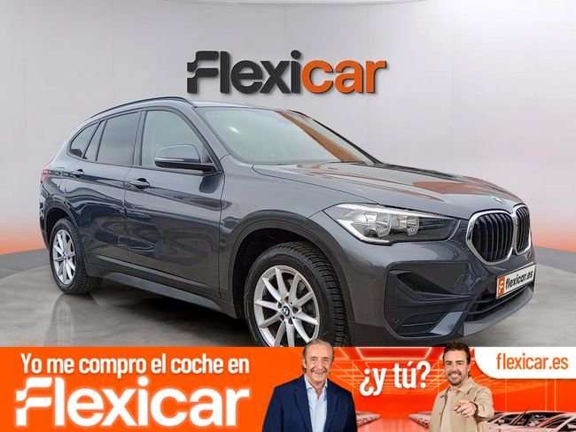 BMW X1 sDrive 18d - foto 1