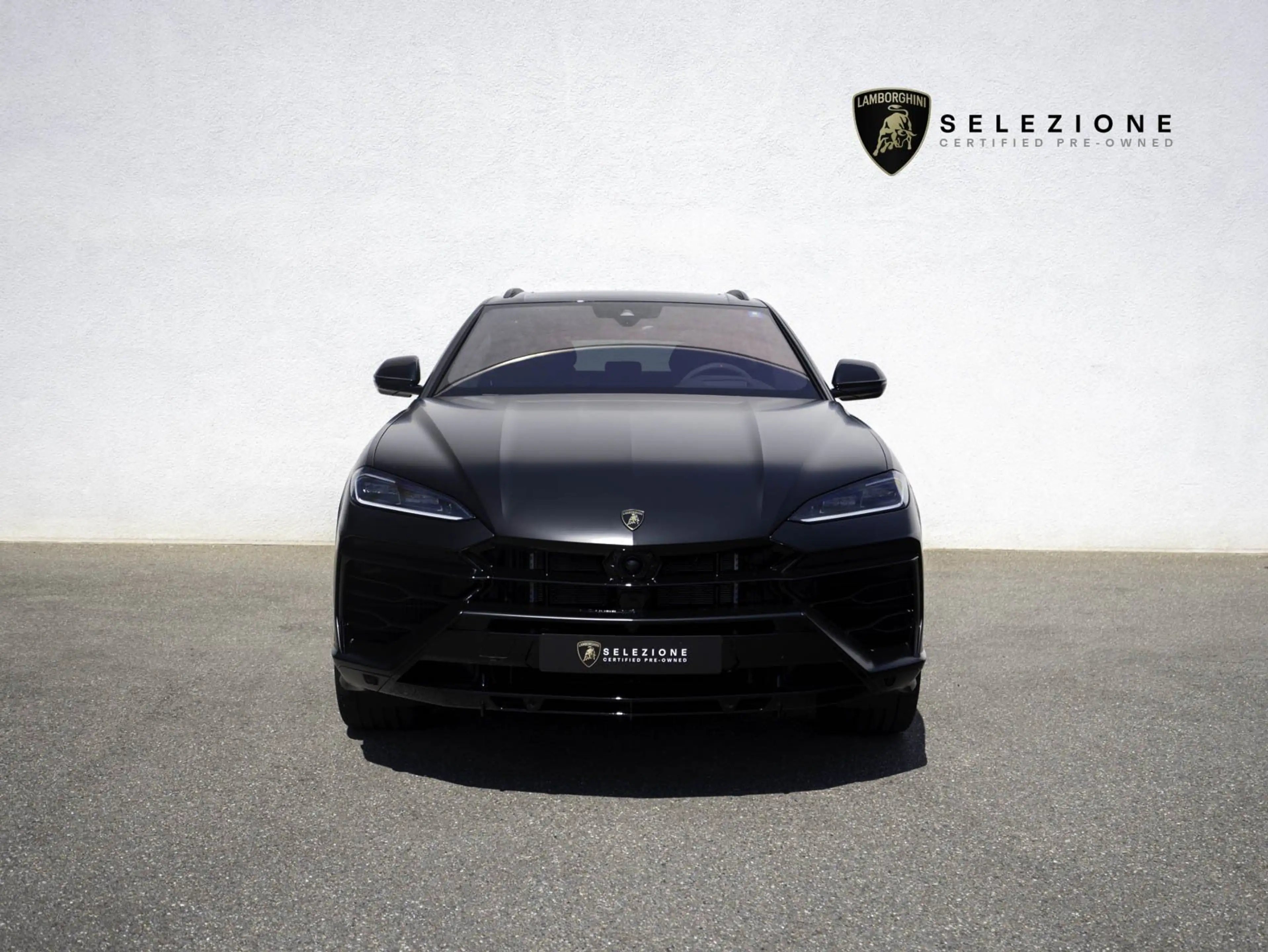 Lamborghini Urus SE AKRAPOVIC B&O PANO MASSAGE PARK-ASSIST REAR SEA — photo 5