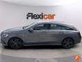 Mercedes-Benz CLA 200 Shooting Brake 200d 7G-DCT Gris - thumbnail 4