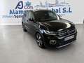 Volkswagen T-Cross 1.0 TSI Sport DSG7 81kW Negro - thumbnail 3