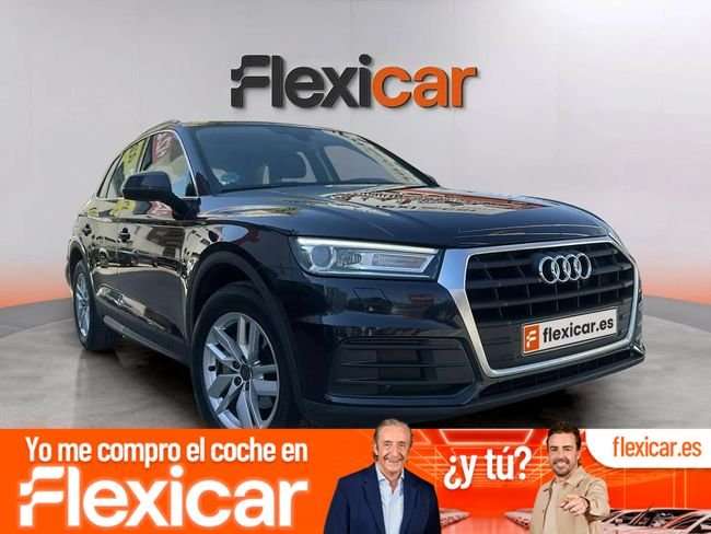 Audi Q5 150 CV - foto 1
