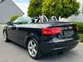 Audi A3 Cabriolet S line Sportpaket/plus *SCHECKHEFT* Schwarz - thumbnail 5