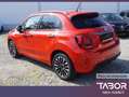 Fiat 500X 1.3 GSE Sport Aut. LED GPS RADARS Rouge - thumbnail 5