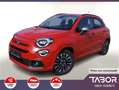Fiat 500X 1.3 GSE Sport Aut. LED GPS RADARS Rouge - thumbnail 1