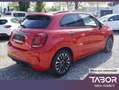 Fiat 500X 1.3 GSE Sport Aut. LED GPS RADARS Rouge - thumbnail 4